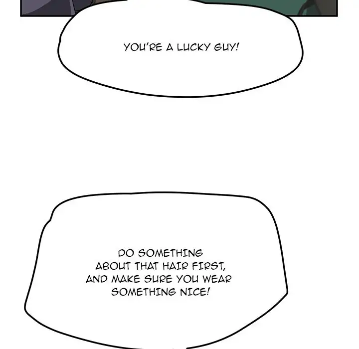 My Stepmom Chapter 39 Page 98