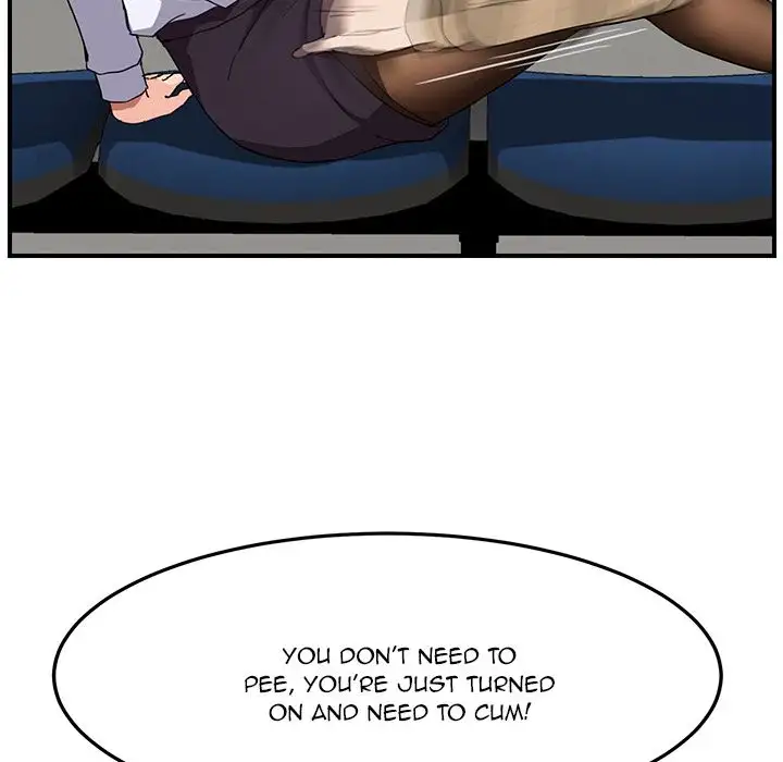 My Stepmom Chapter 40 Page 100