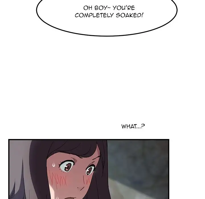My Stepmom Chapter 40 Page 102