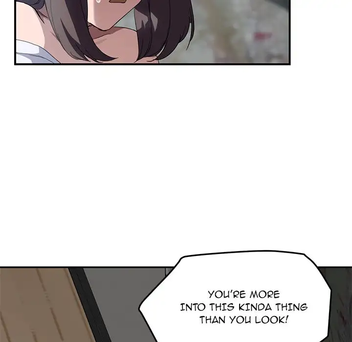 My Stepmom Chapter 40 Page 103