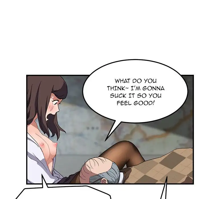 My Stepmom Chapter 40 Page 106
