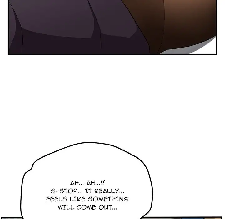 My Stepmom Chapter 40 Page 109
