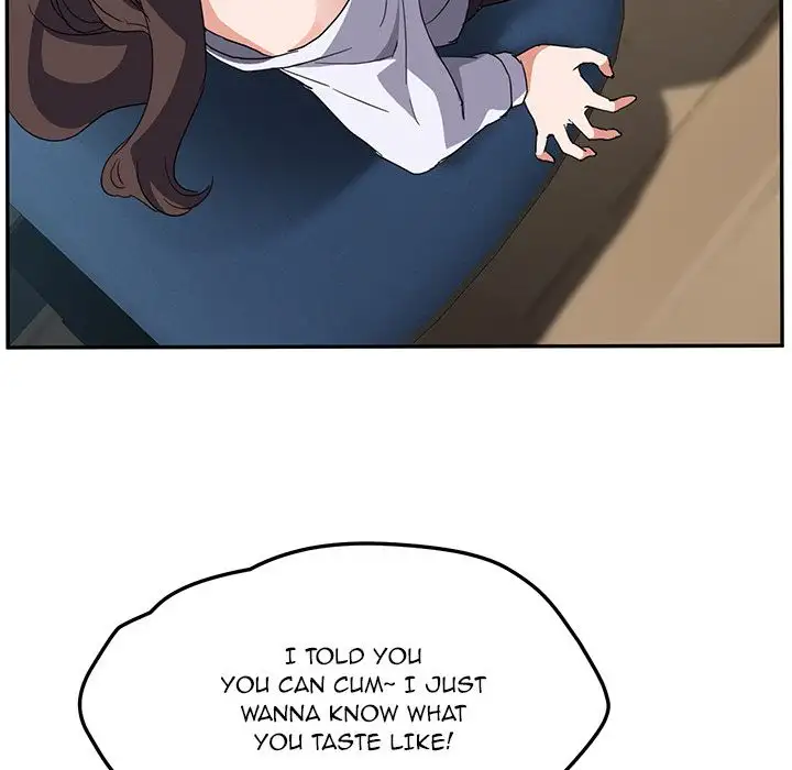My Stepmom Chapter 40 Page 111