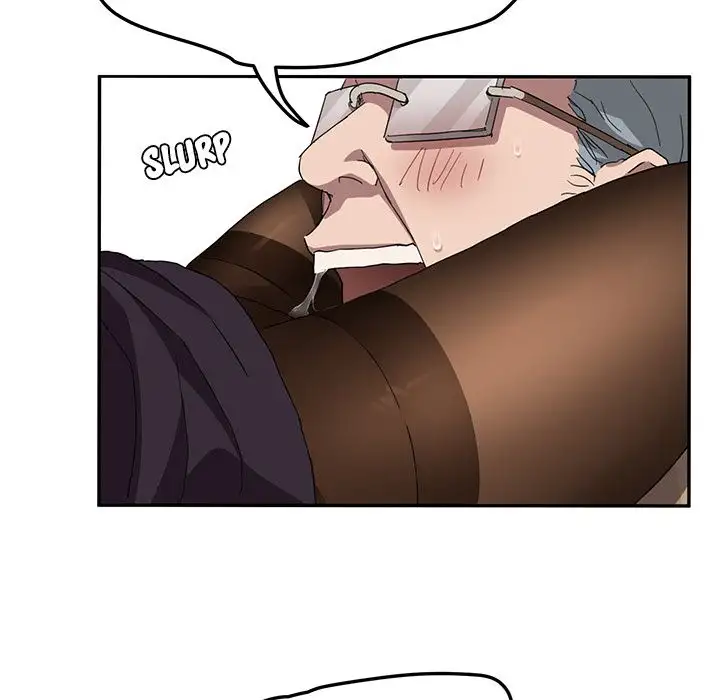 My Stepmom Chapter 40 Page 112