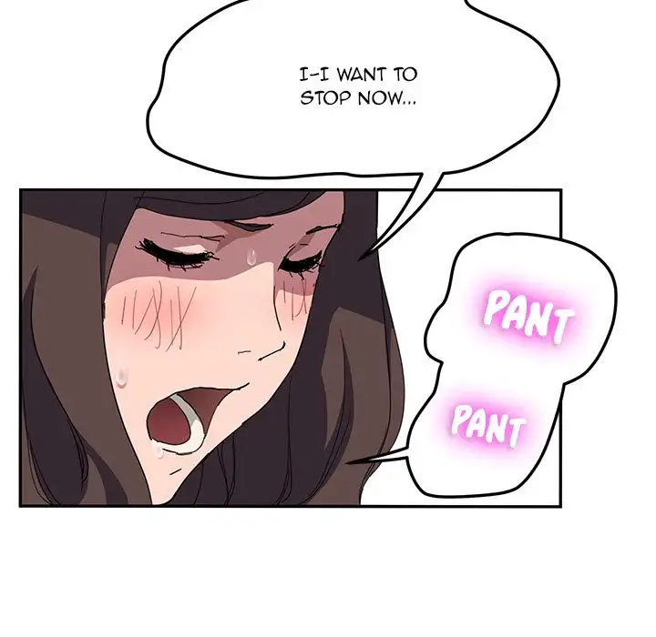 My Stepmom Chapter 40 Page 113