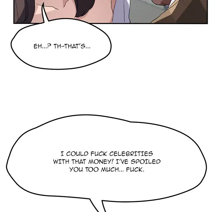 My Stepmom Chapter 40 Page 117