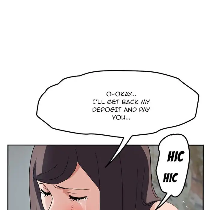 My Stepmom Chapter 40 Page 119