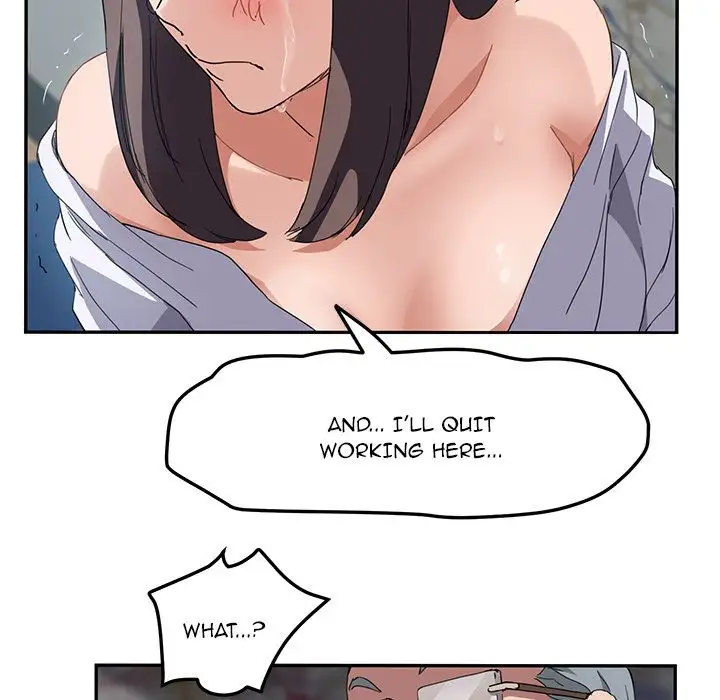 My Stepmom Chapter 40 Page 120