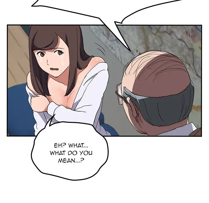 My Stepmom Chapter 40 Page 122