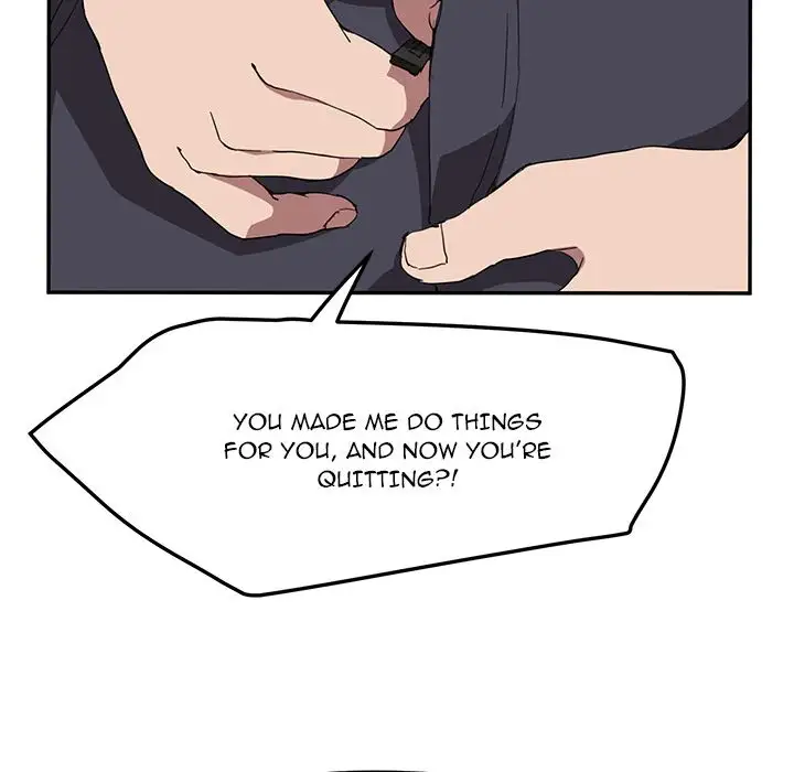 My Stepmom Chapter 40 Page 124