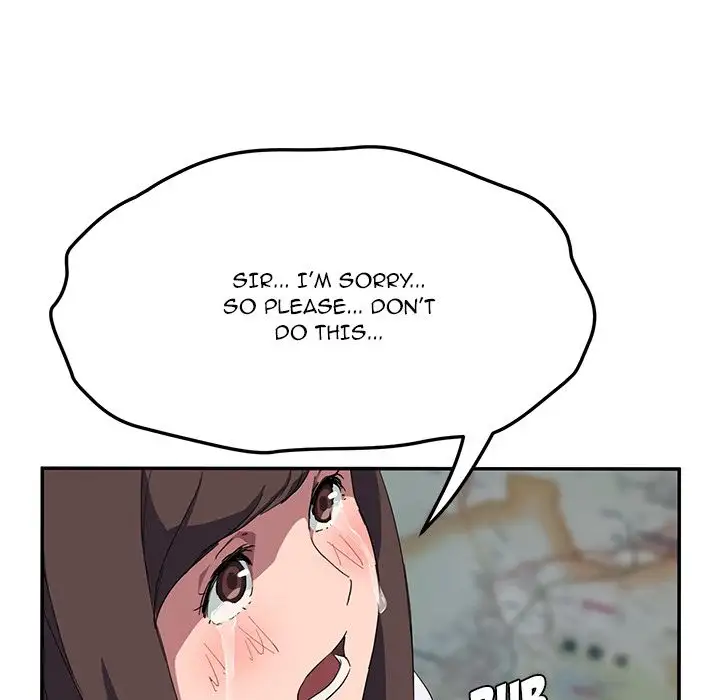 My Stepmom Chapter 40 Page 128