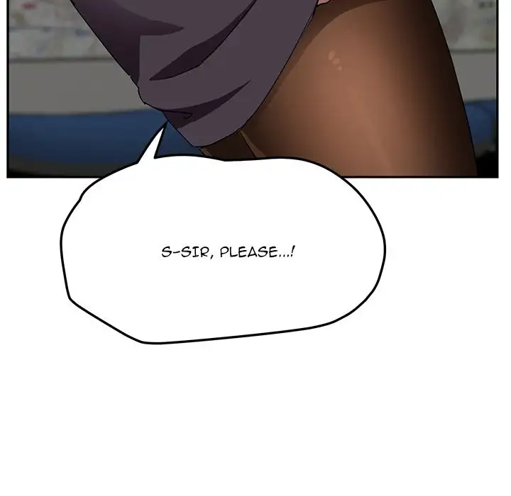 My Stepmom Chapter 40 Page 13