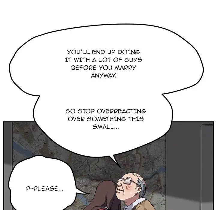 My Stepmom Chapter 40 Page 14