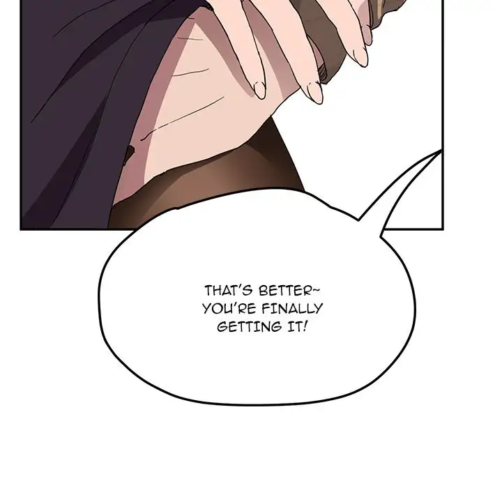 My Stepmom Chapter 40 Page 19