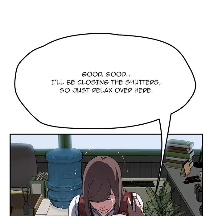 My Stepmom Chapter 40 Page 20
