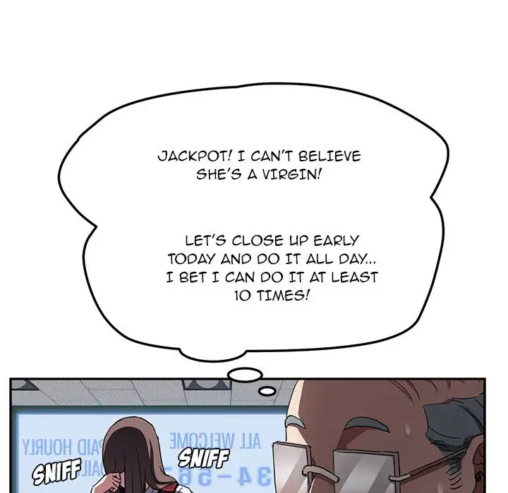 My Stepmom Chapter 40 Page 22