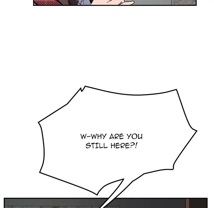 My Stepmom Chapter 40 Page 28