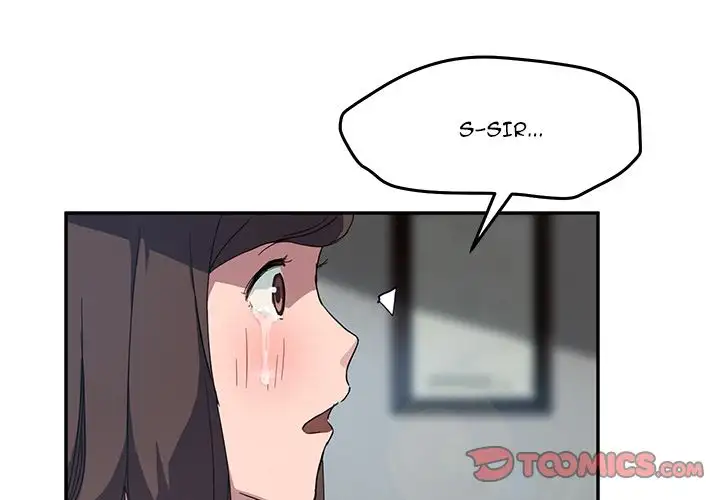 My Stepmom Chapter 40 Page 3