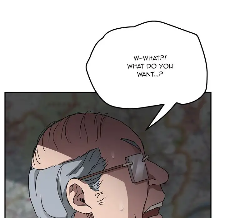 My Stepmom Chapter 40 Page 31