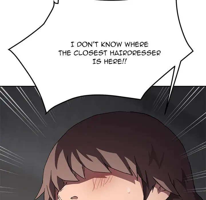 My Stepmom Chapter 40 Page 33
