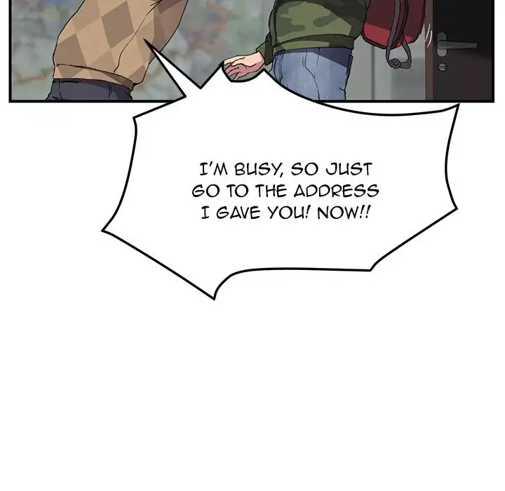 My Stepmom Chapter 40 Page 38