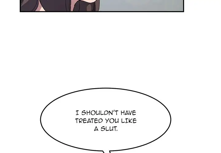 My Stepmom Chapter 40 Page 4
