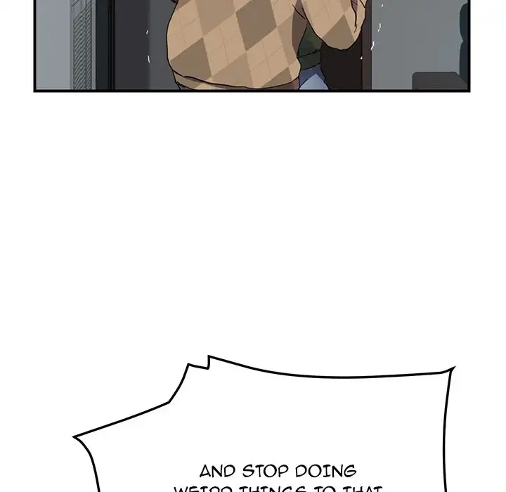 My Stepmom Chapter 40 Page 44