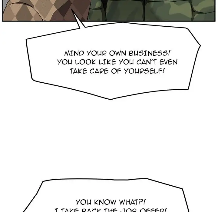 My Stepmom Chapter 40 Page 57