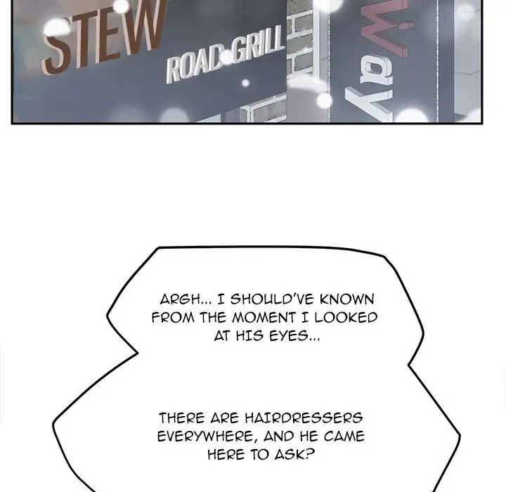 My Stepmom Chapter 40 Page 61