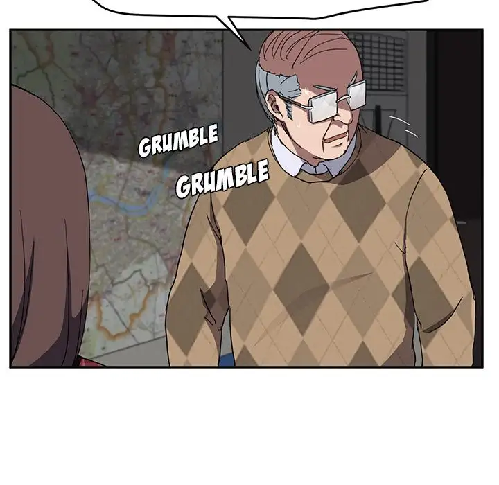 My Stepmom Chapter 40 Page 62