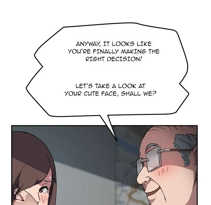 My Stepmom Chapter 40 Page 63
