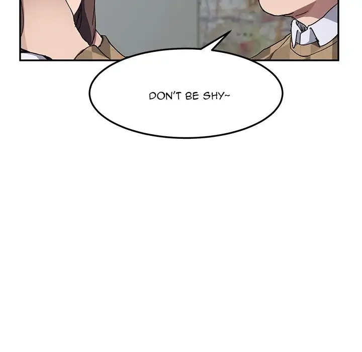 My Stepmom Chapter 40 Page 64