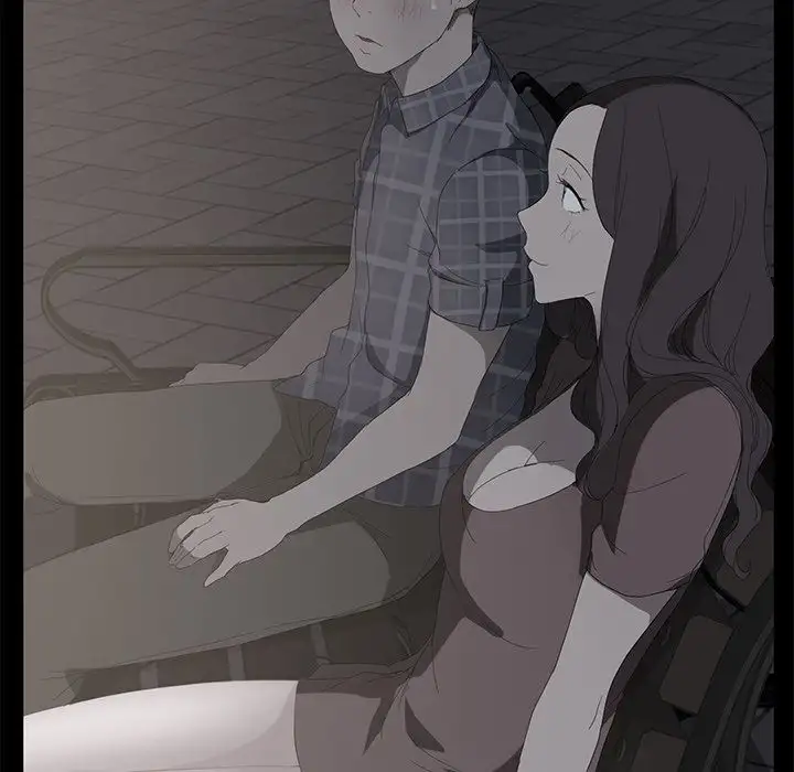 My Stepmom Chapter 40 Page 74