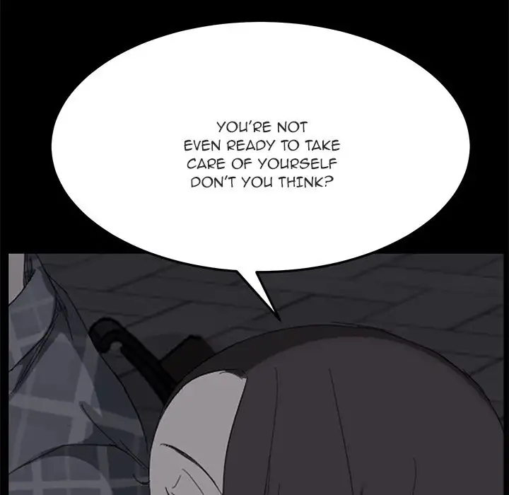 My Stepmom Chapter 40 Page 76