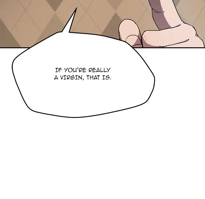 My Stepmom Chapter 40 Page 8