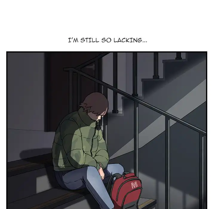 My Stepmom Chapter 40 Page 80