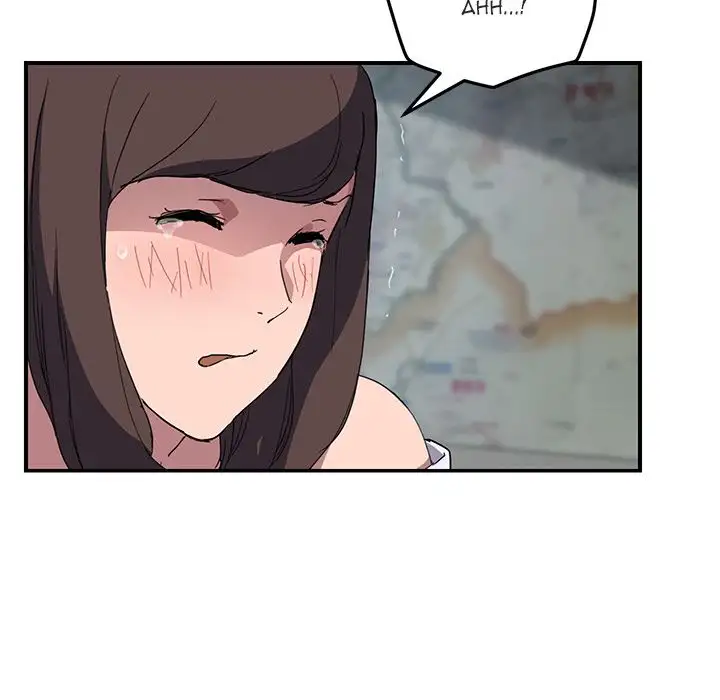 My Stepmom Chapter 40 Page 82