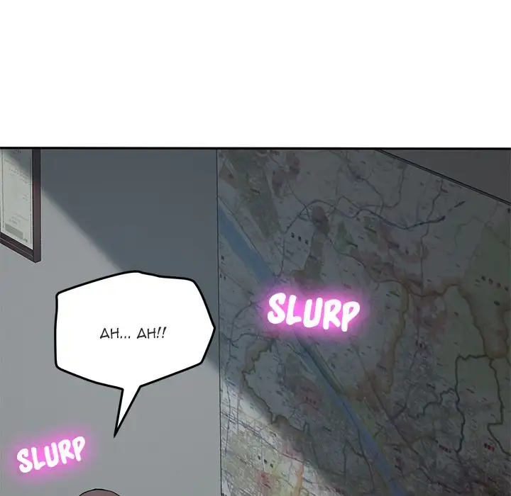 My Stepmom Chapter 40 Page 83