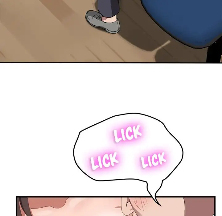 My Stepmom Chapter 40 Page 85