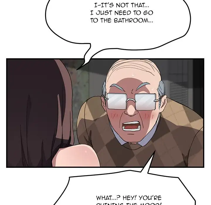 My Stepmom Chapter 40 Page 92