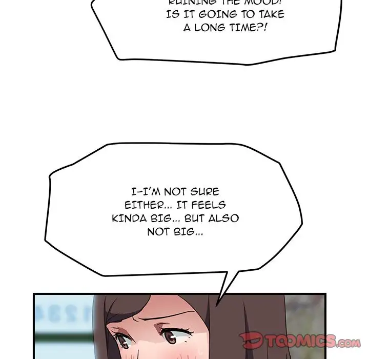 My Stepmom Chapter 40 Page 93