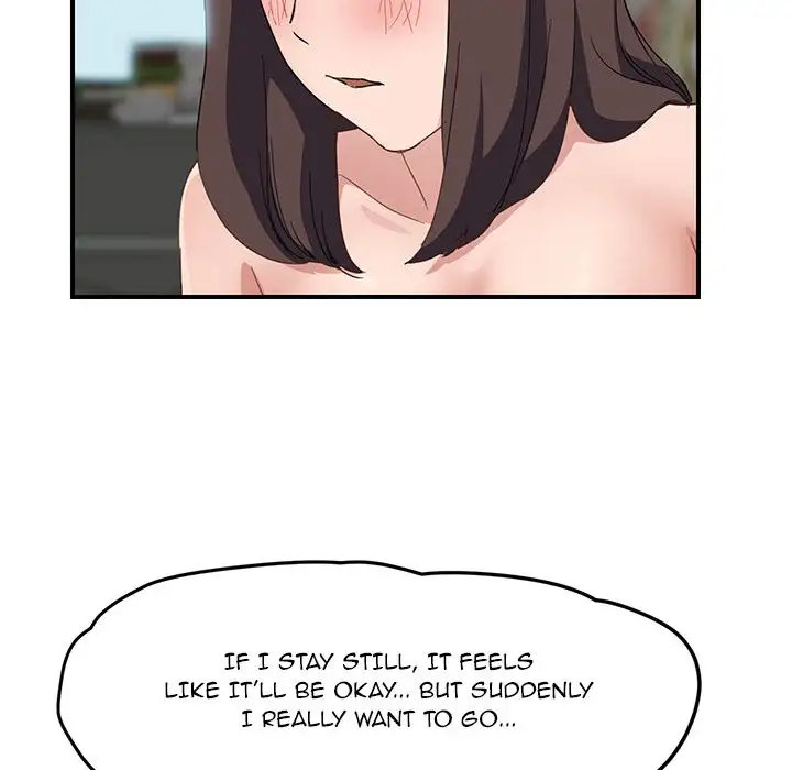 My Stepmom Chapter 40 Page 94