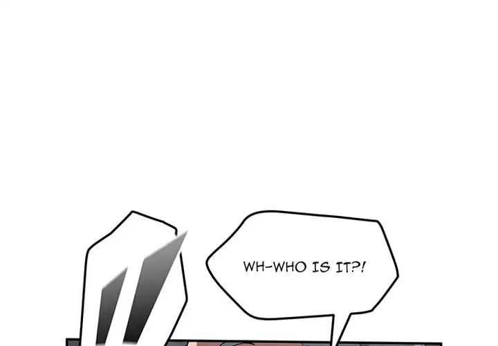 My Stepmom Chapter 41 Page 1