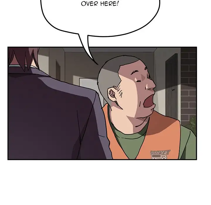My Stepmom Chapter 41 Page 108
