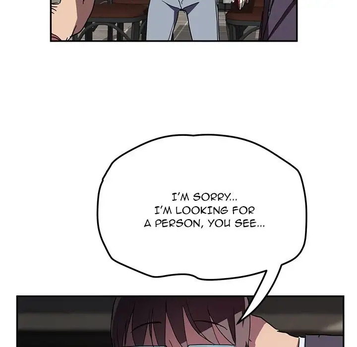 My Stepmom Chapter 41 Page 110
