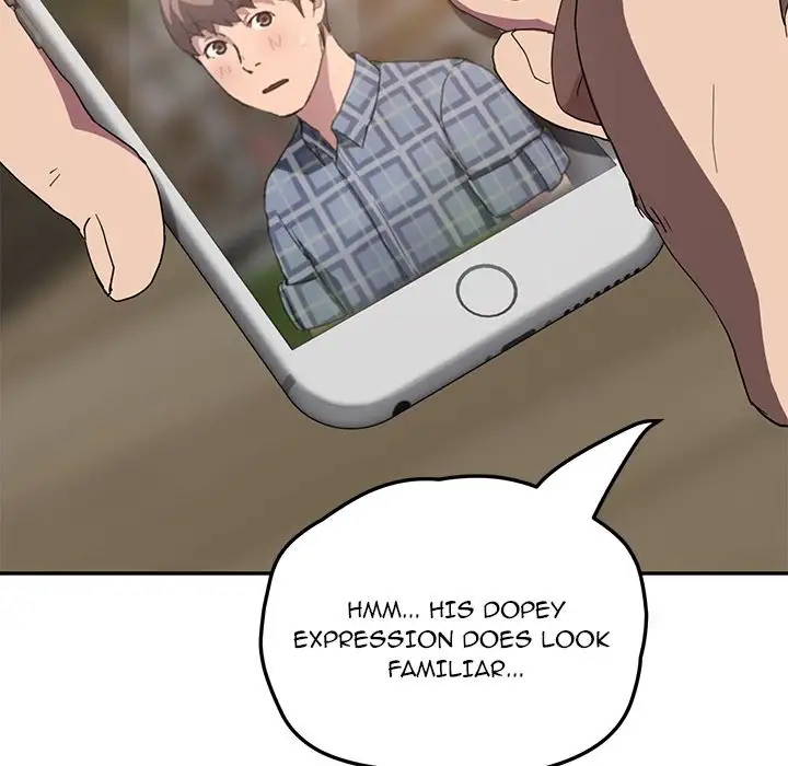My Stepmom Chapter 41 Page 113