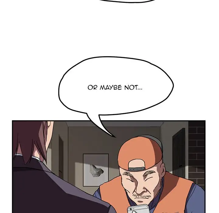 My Stepmom Chapter 41 Page 114