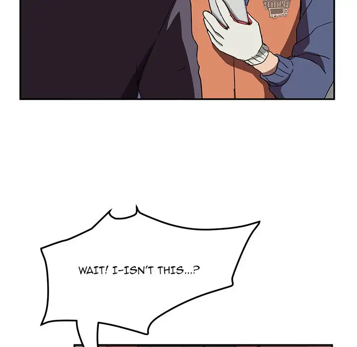 My Stepmom Chapter 41 Page 115