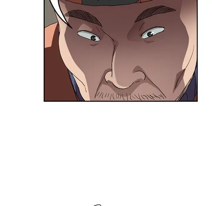 My Stepmom Chapter 41 Page 116