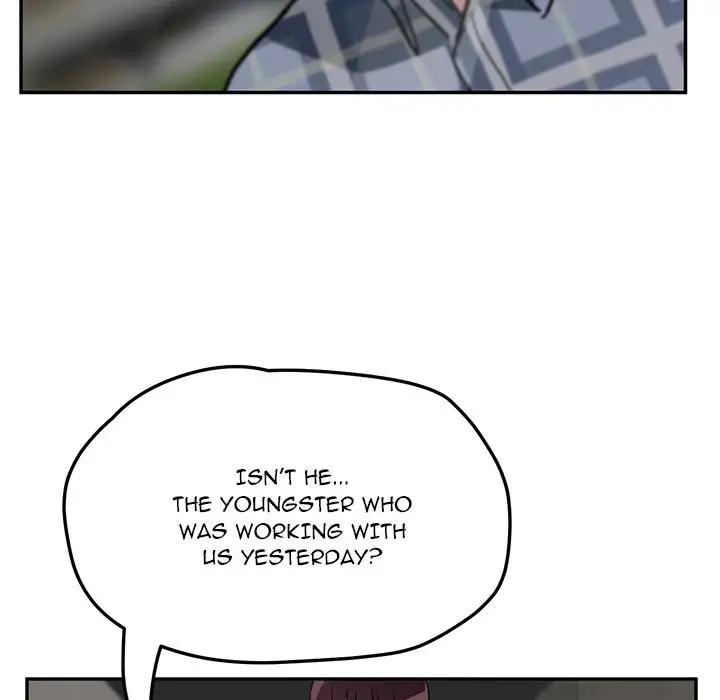 My Stepmom Chapter 41 Page 118